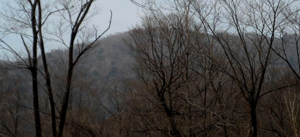 木蘭縣摩雲頂子 木蘭縣摩雲頂子
