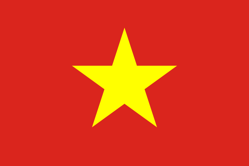 越南國旗