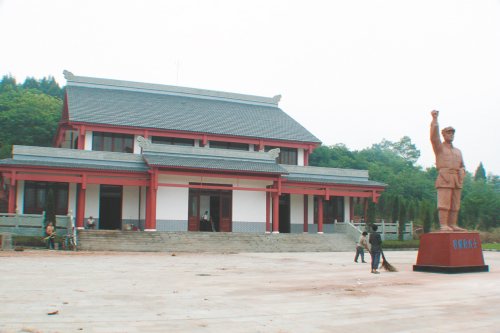 蓬溪縣 蓬溪縣