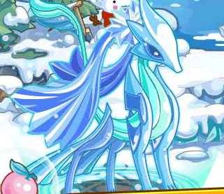 雪精靈