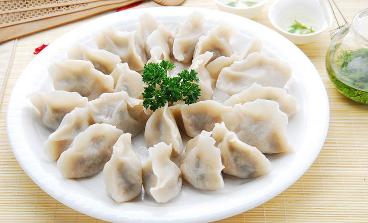 餃子 餃子