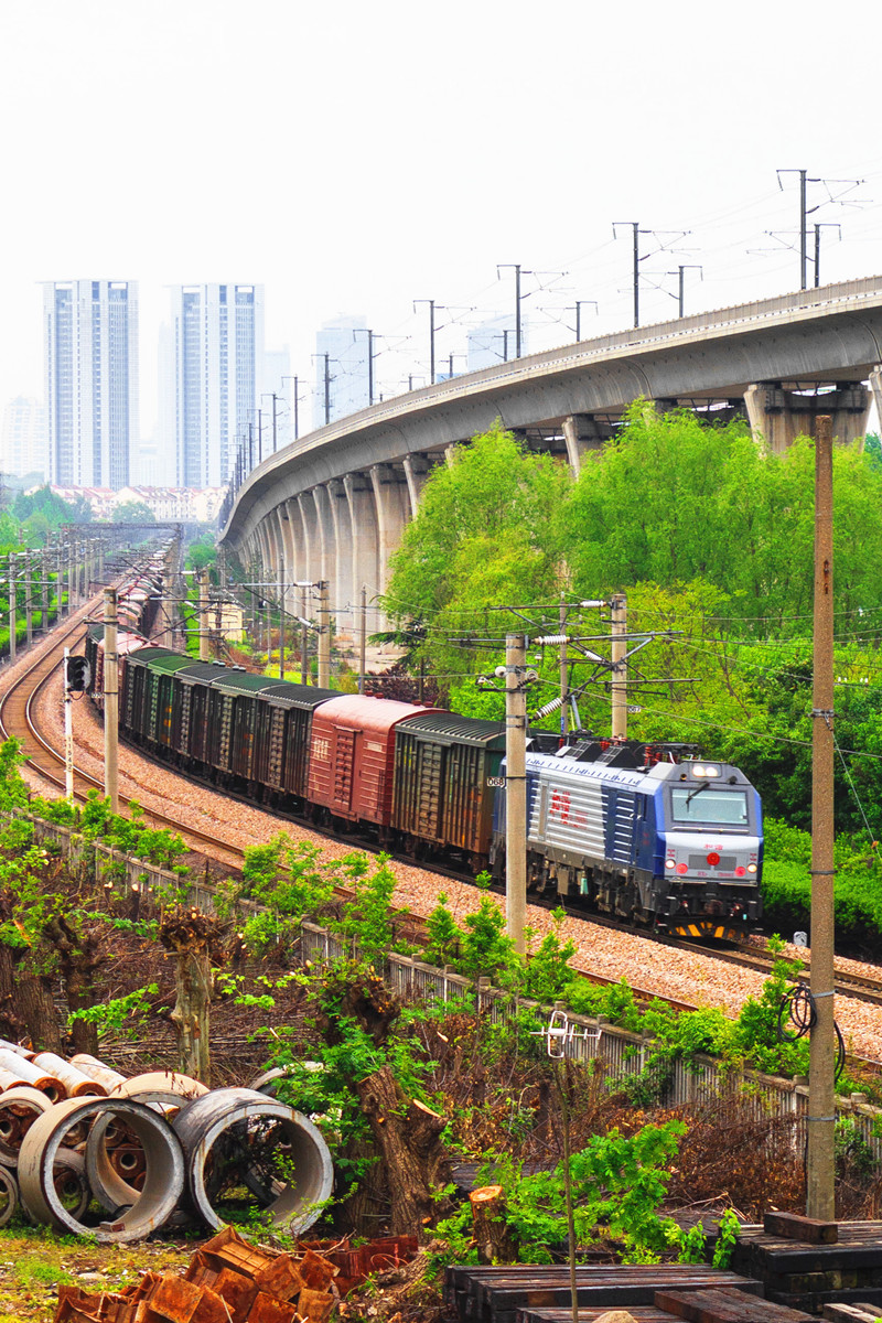 滬寧鐵路(京滬鐵路（歷史鐵路線路）)