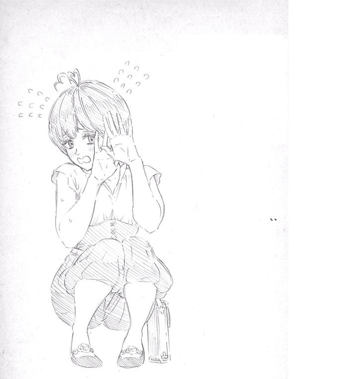 黑色五葉草(田畠裕基創作漫畫)