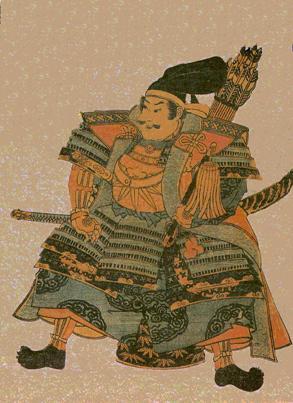 源義仲