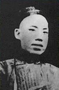 楊深秀 楊深秀