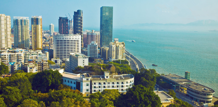 清新廈門 清新廈門