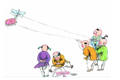 清明節習俗 清明節習俗