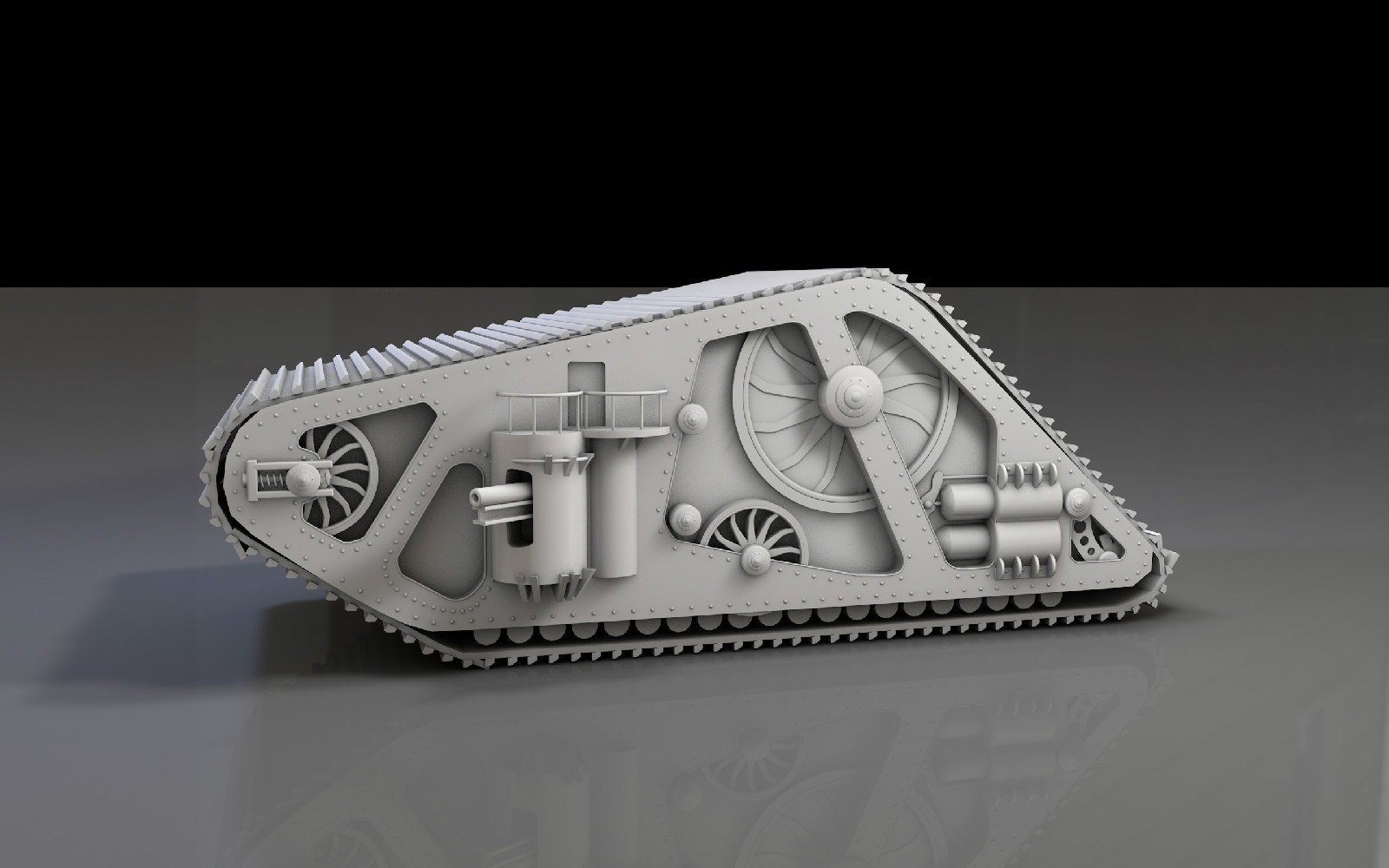 c4d製作的模型 c4d製作的模型