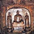 靈泉寺石窟