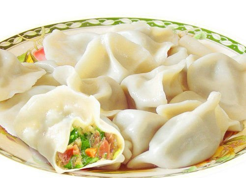餃子 餃子