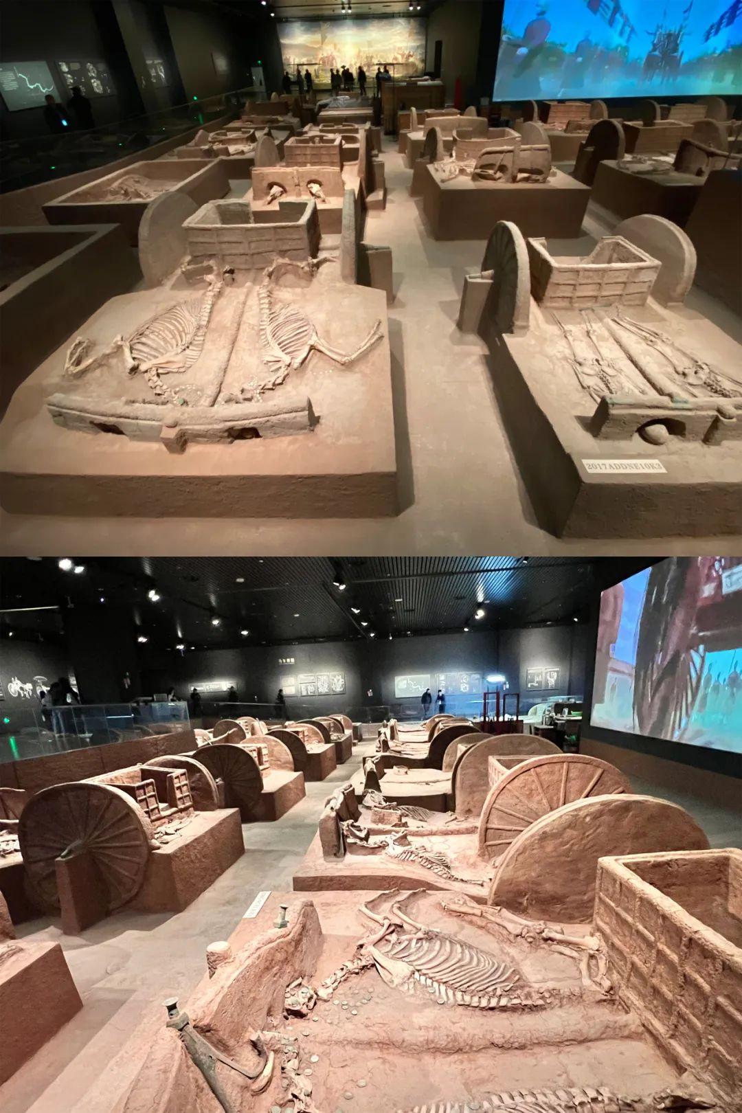 3000年前的中國首都，長什麼樣? | 地球知識局