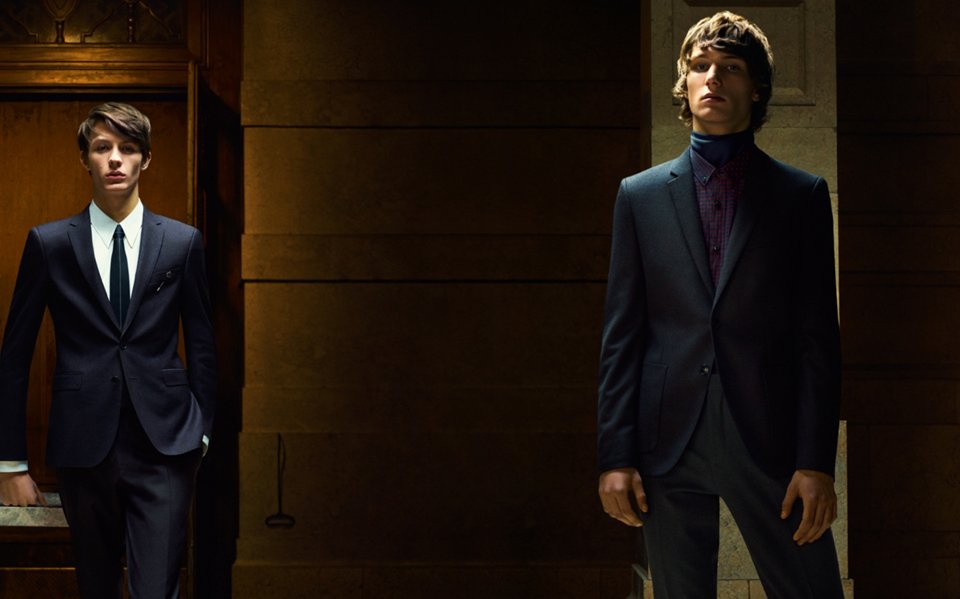 hugo boss hugo boss