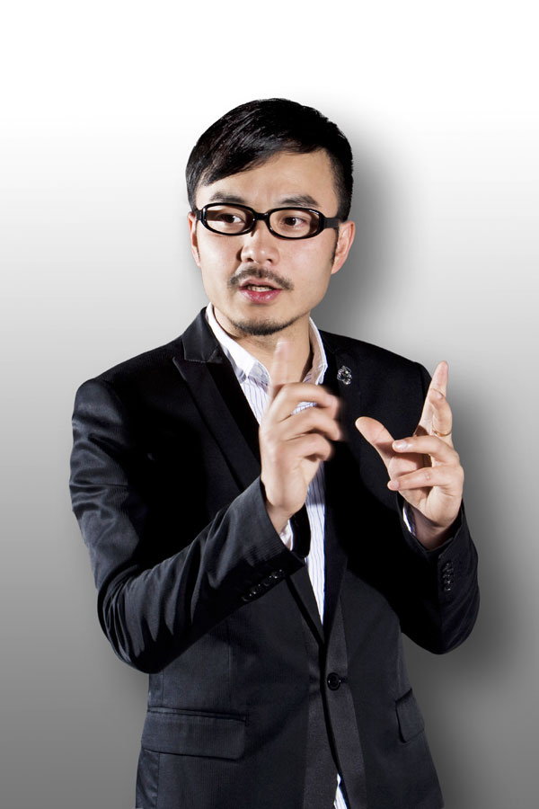 汪涵 汪涵