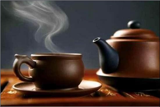 龍鬚茶 龍鬚茶