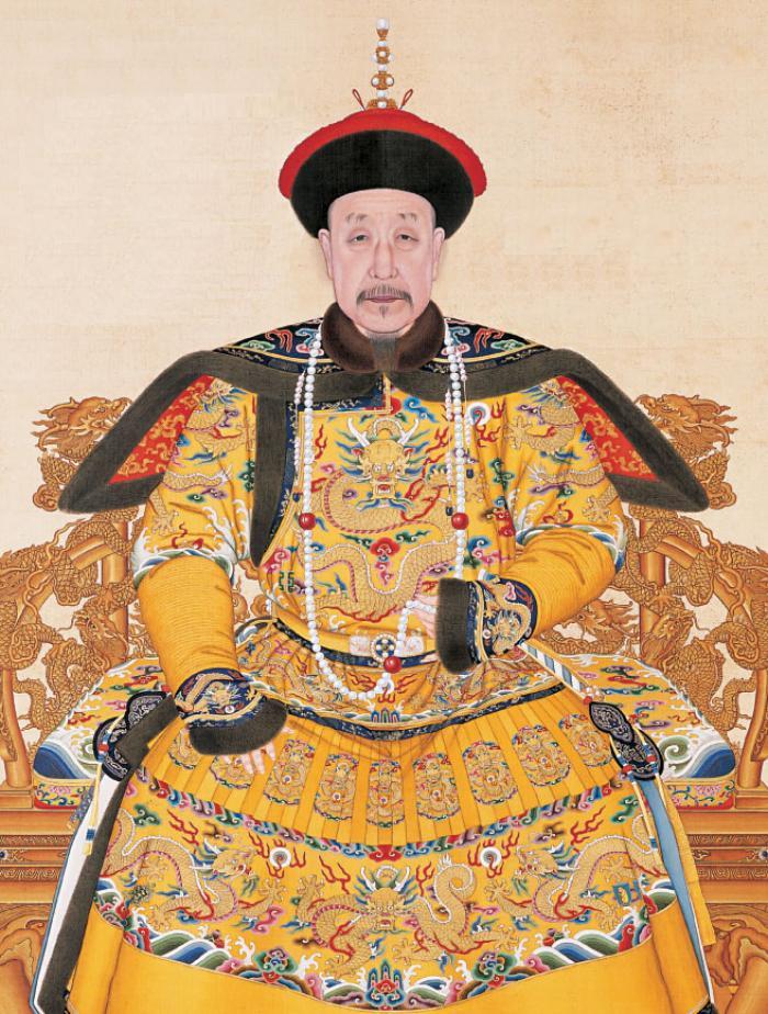 乾隆帝 乾隆帝