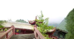 龍門山(四川成都市龍門山脈) 龍門山(四川成都市龍門山脈)