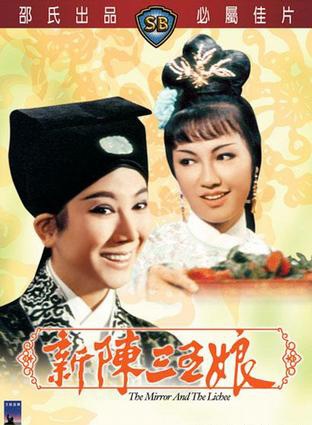 沈殿霞