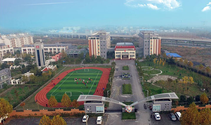 鄭州市兒童福利院 鄭州市兒童福利院