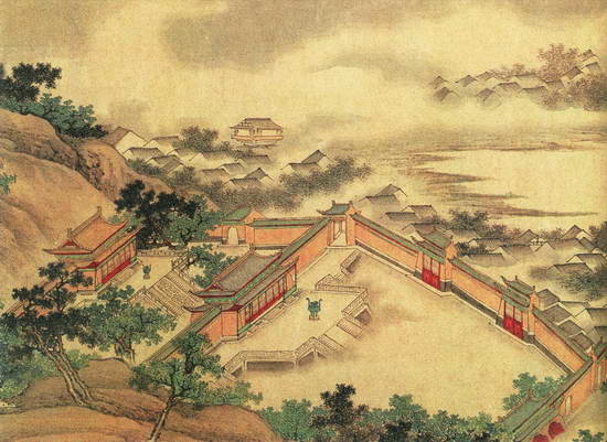 童子試
