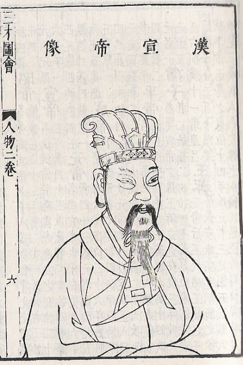 耿壽昌