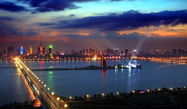 淮河—臨沂市(沂河) 淮河—臨沂市(沂河)