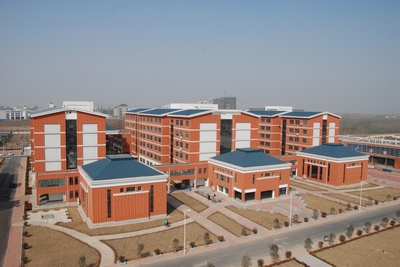 開封文化藝術職業學院 開封文化藝術職業學院