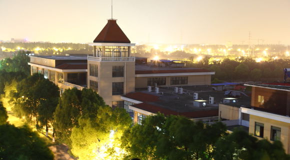 上海師範大學天華學院 上海師範大學天華學院