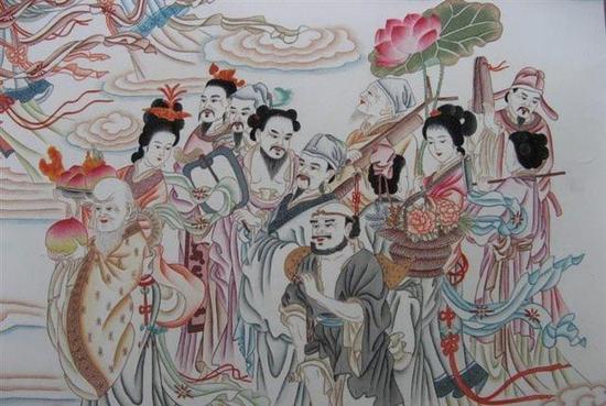 合肥(廬州)