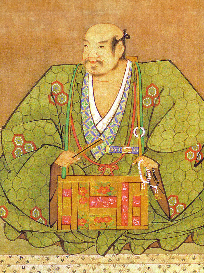 淺井長政 淺井長政