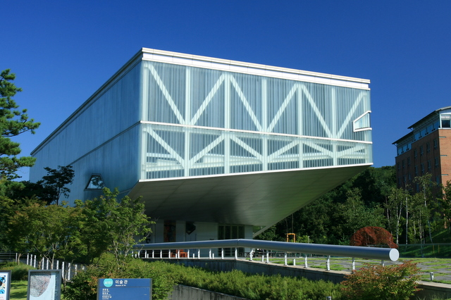 首爾大學藝術博物館 首爾大學藝術博物館