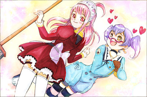 美少女夢工廠5 美少女夢工廠5