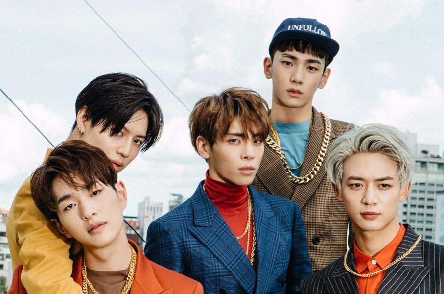 shinee