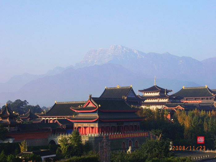 大佛禪院 大佛禪院