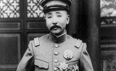 奉系創始人張作霖 奉系創始人張作霖