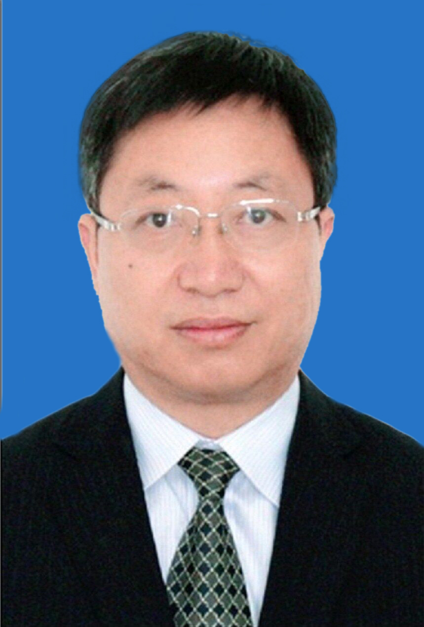 劉建發(河南省安陽市副市長)