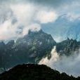 天門山(湖南省張家界市天門山)