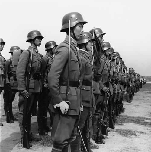 國軍德械師 國軍德械師