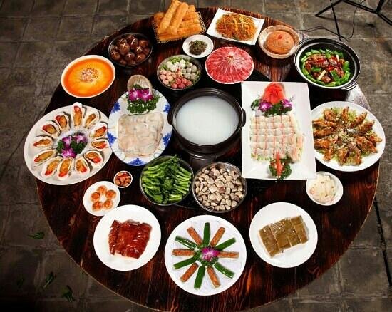 午餐 午餐
