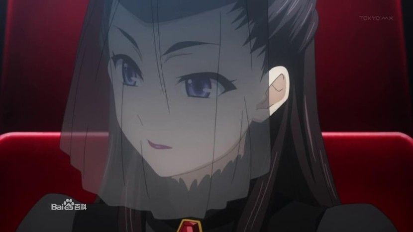 灼眼的夏娜
