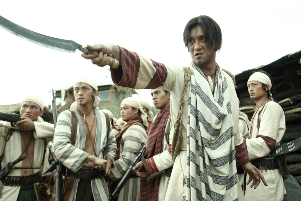 文郎國