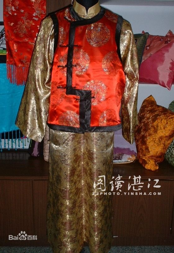 剃髮令 剃髮令