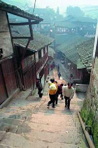 佛寶古鎮 佛寶古鎮