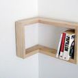 corner(英文單詞義)
