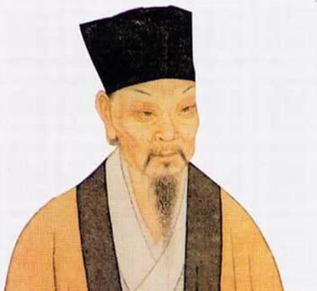 蘇軾像