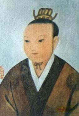 被外戚毒殺的漢質帝 被外戚毒殺的漢質帝