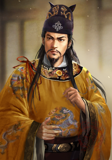 周世宗 柴榮