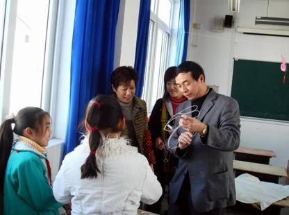 小記者參觀 小記者參觀