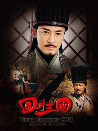 林峰(中國香港男歌手、演員)