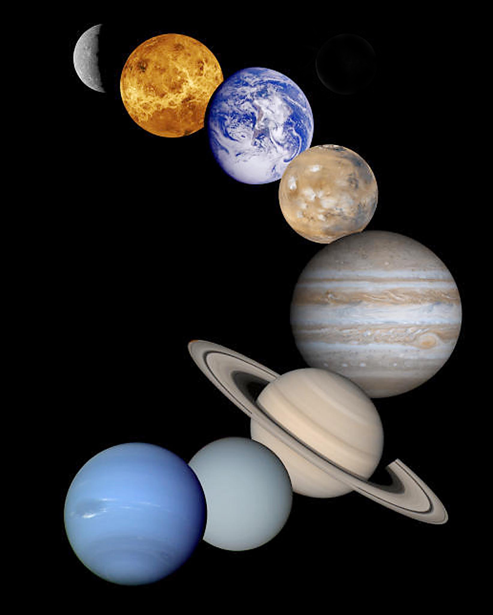 太陽系 太陽系