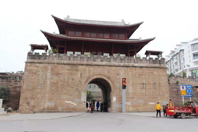 三台縣 三台縣